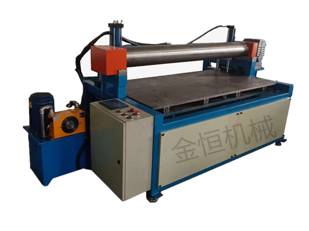 兩器折彎機